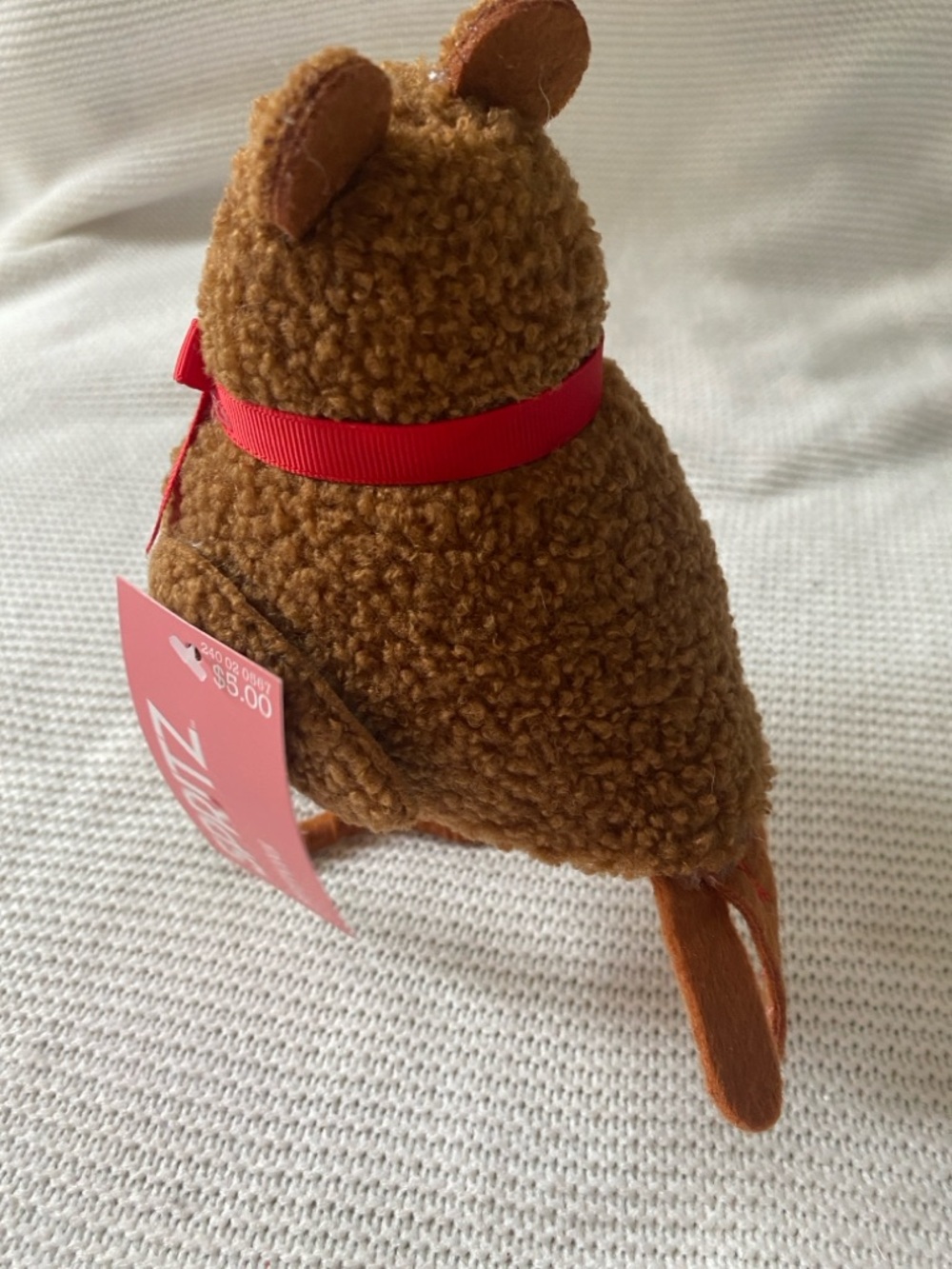 Spritz bird - Picture 2 of 2
